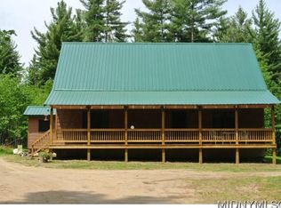 11435 N Lake Rd, Forestport, NY 13338