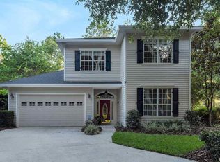 3104 SW 94th Way, Gainesville, FL 32608