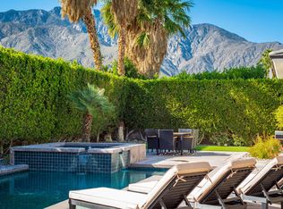 1575 Enclave Way, Palm Springs, CA 92262