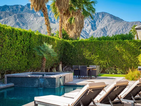 1575 Enclave Way, Palm Springs, CA 92262
