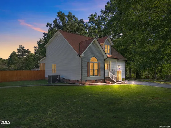 75 Linnett Ct, Youngsville, NC 27596