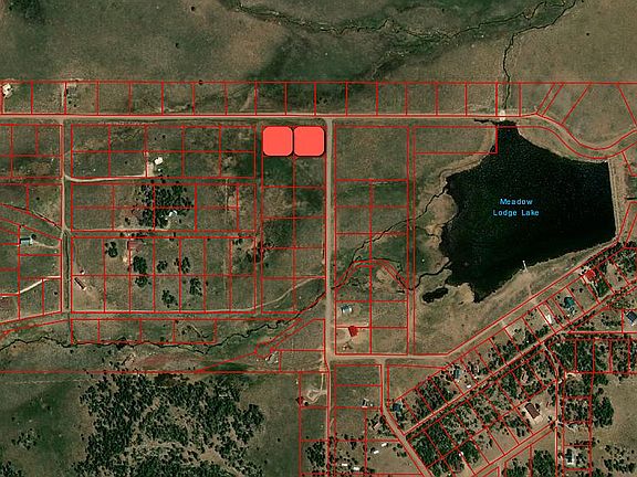 2 Lots For Sale by Owner.