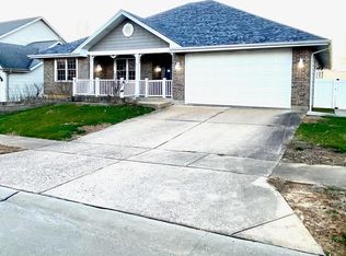 3503 Marian Way Ct, Saint Louis, MO