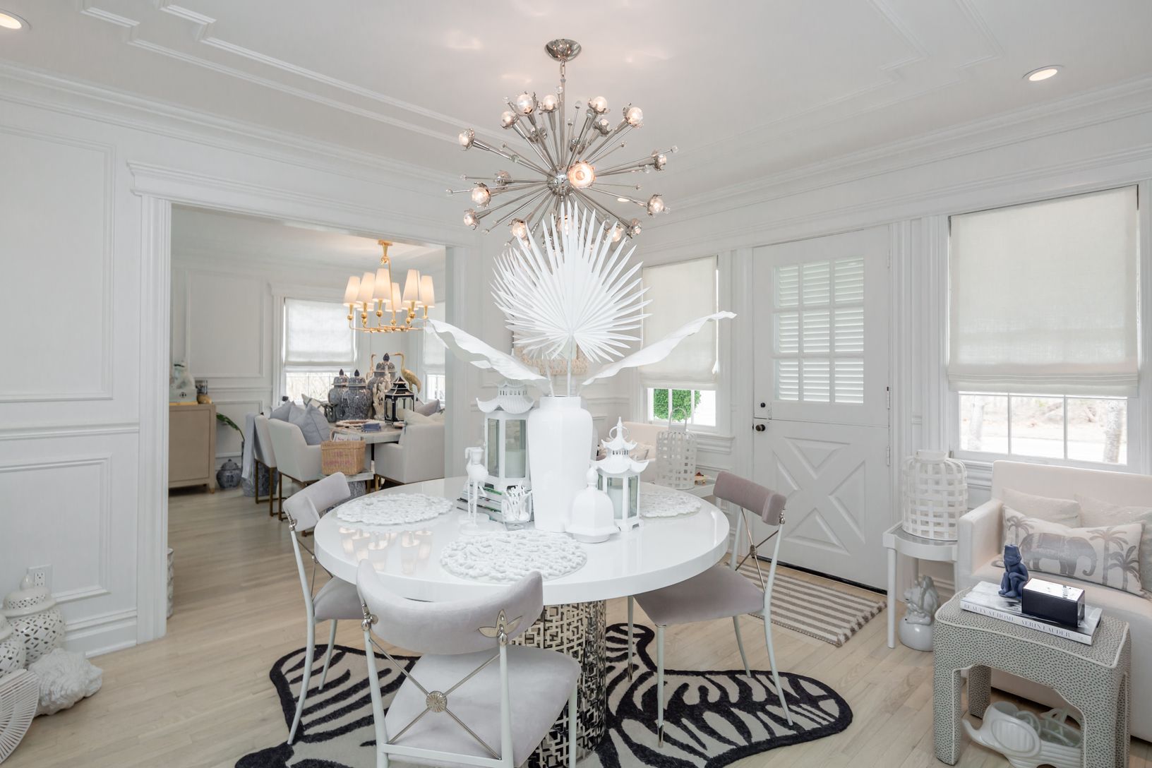  Glamorous Entry Foyer