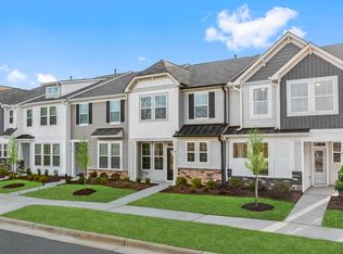 Homes Available Soon, Weldon Village Townhomes, Knightdale, NC 27545