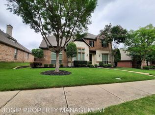 1808 Childress Ln, Allen, TX 75013