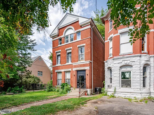 938 S 1st St, Louisville, KY 40203