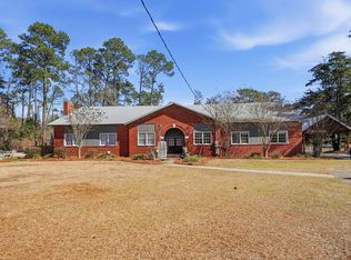 901 Wiley Branch Rd, Tifton, GA 31794