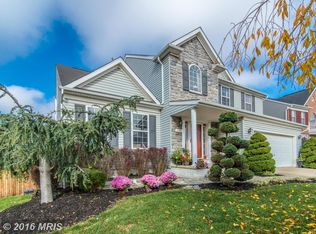 4900 Caverness Ct, Frederick, MD 21703