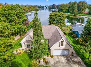724 Tomahawk Trl, Coldwater, MI 49036