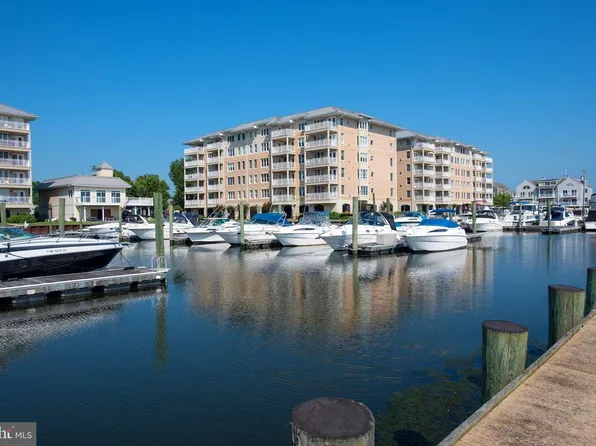 555 Concord St Unit 2C, Havre De Grace, MD 21078