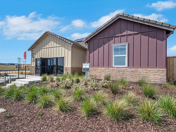 Residence 8 Exterior