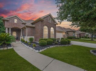 23110 Century Plant Dr, Katy, TX 77494