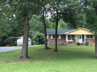 909 N 5th Ave, Chatsworth, GA 30705