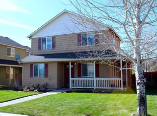 297 E Black Butte Ave, Sisters, OR 97759
