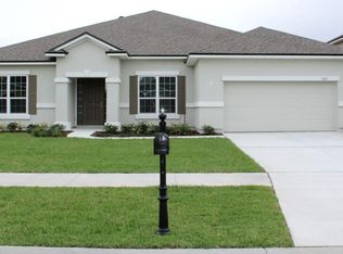 1254 Wetland Ridge Cir, Middleburg, FL 32068