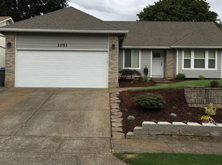 1051 Rock Creek Dr S, Salem, OR 97306