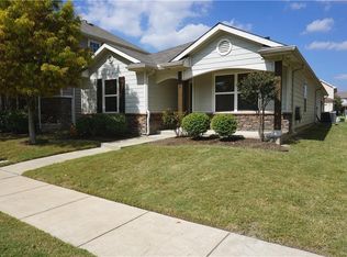 7112 Wind Row Dr, McKinney, TX 75070