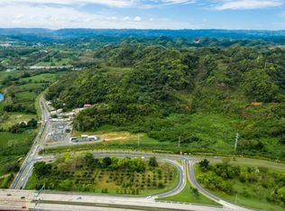 Finca Santa Rosa Parcel A, Dorado, PR 00646