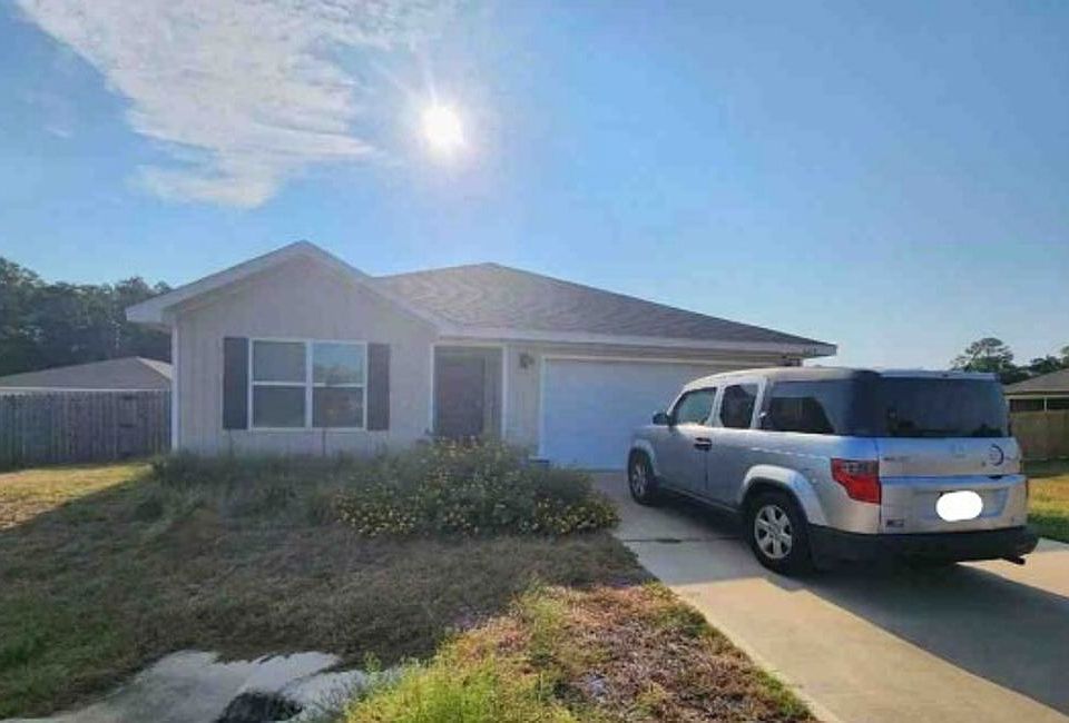 Property Front View