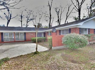 1080 Peyton Dr, Beaumont, TX 77706