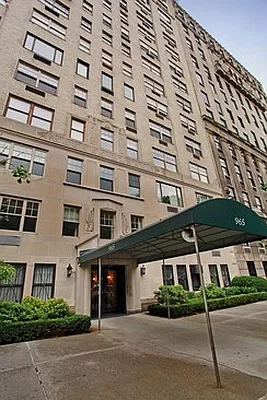 965 Fifth Ave In Lenox Hill Sales Rentals Floorplans Streeteasy