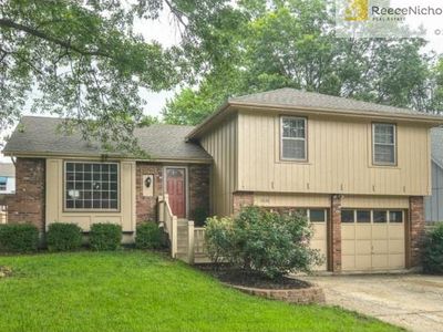 16636 W 147th St, Olathe, KS, 66062