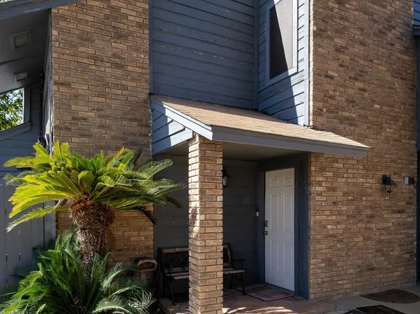 210 E Del Mar Blvd #110, Laredo, TX 78041