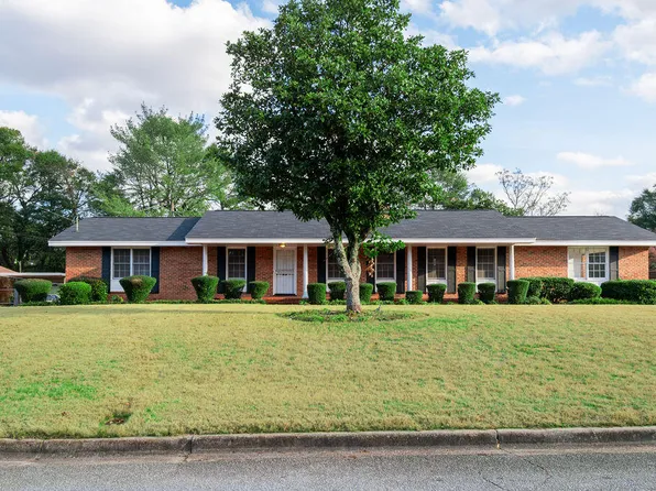 3030 Eagle Drive, Augusta, GA