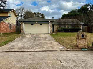 8406 Daycoach Ln, Houston, TX 77064