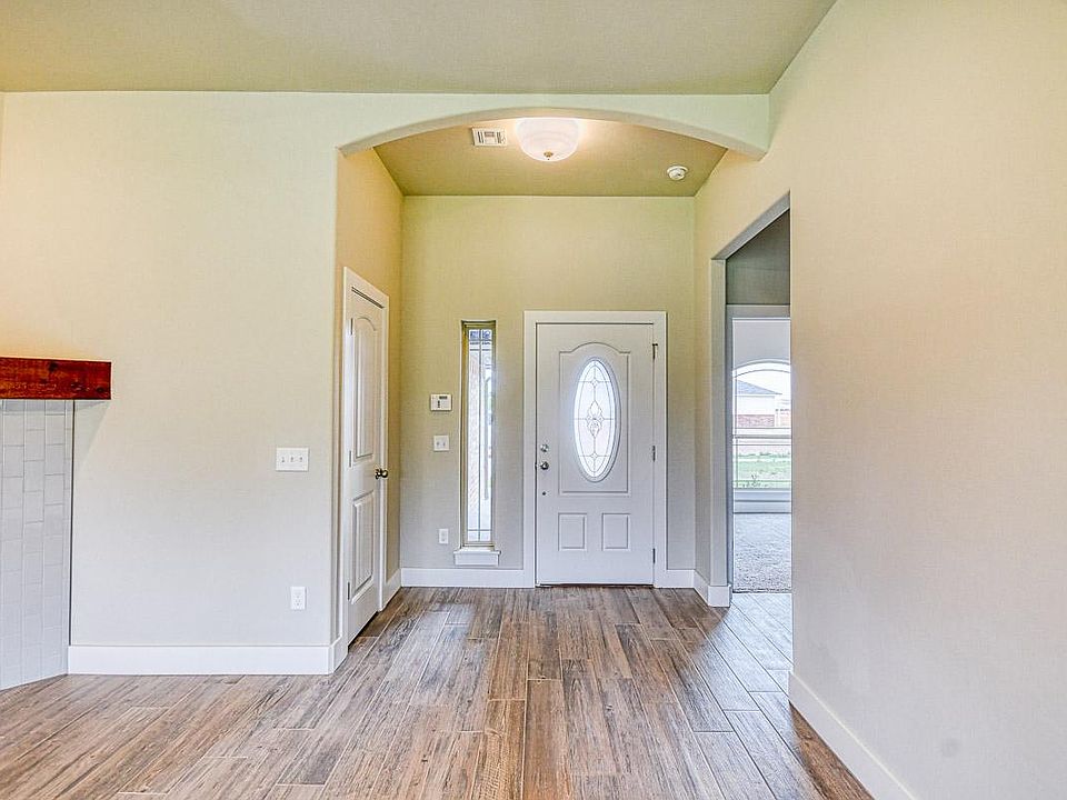 1016 Jackrabbit Ln, Mustang, OK 73064 Zillow