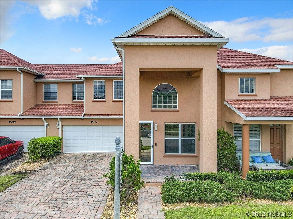 3507 Casalta Cir, New Smyrna Beach, FL 32168 | Zillow