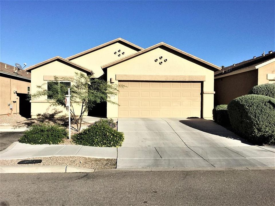 1st image of 3084 N Desert Stone Pl