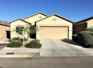 3084 N Desert Stone Pl, Tucson, AZ 85716