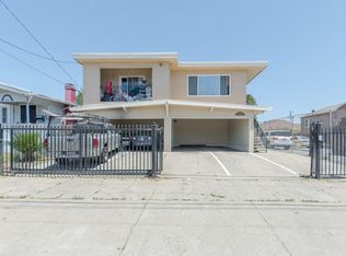 9520 Olive St APT 4, Oakland, CA 94603