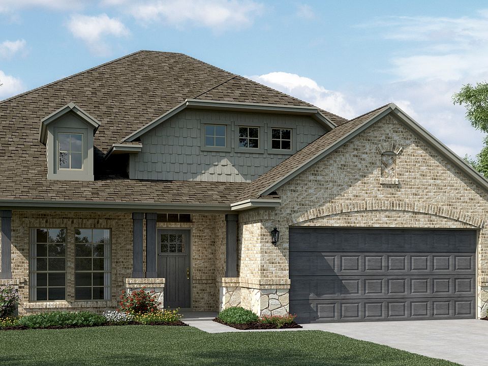 Delaware II - C - Optional stone