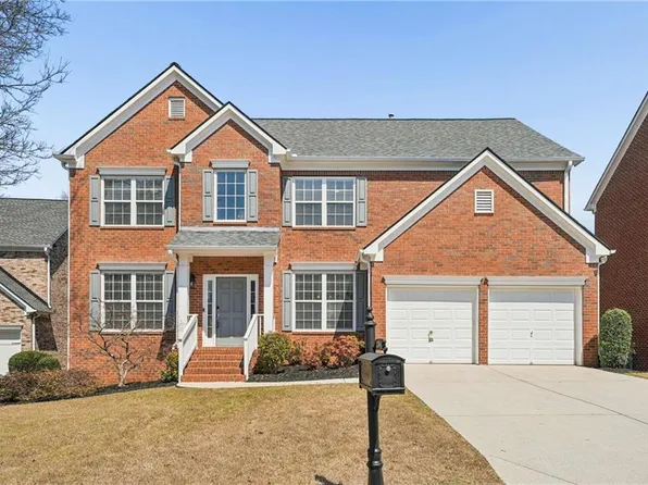 1304 Kirkwood Ln, Smyrna, GA 30082