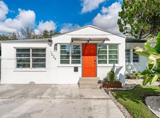 1229 NW 52nd St, Miami, FL 33142