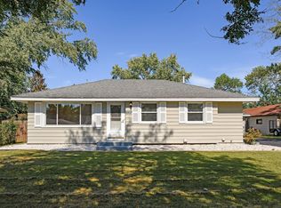 2907 115th Ave NW, Coon Rapids, MN 55433