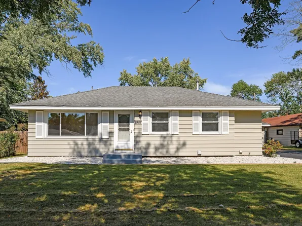 2907 115th Ave NW, Coon Rapids, MN 55433