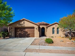 17018 S Mesa Shadows Dr, Vail, AZ 85641