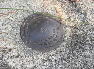 0 Hickory Nut Mountain Rd #39-40, Tallulah Falls, GA 30573