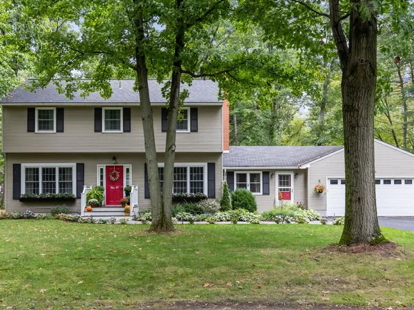 97 Waybury Road, Colchester, VT 05446