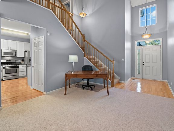 2nd image of 6083 Delaney Dr #20-5