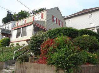 611 Lookout Ave, Charleroi, PA 15022