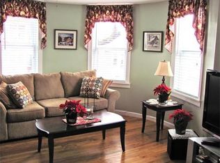 31 Tower St, Worcester, MA 01606