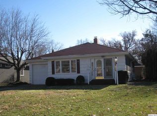 2226 Jersey St, Quincy, IL 62301