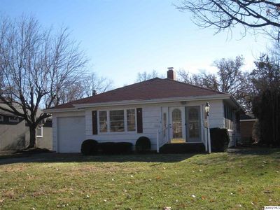 2226 Jersey St, Quincy, IL, 62301
