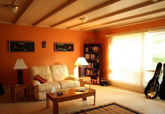 Family Room/Library