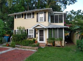 111 N Shine Ave, Orlando, FL 32801